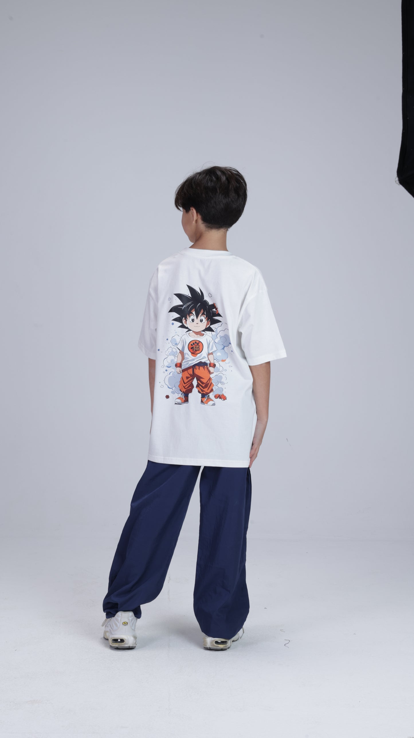 Navi Waterproof Pants