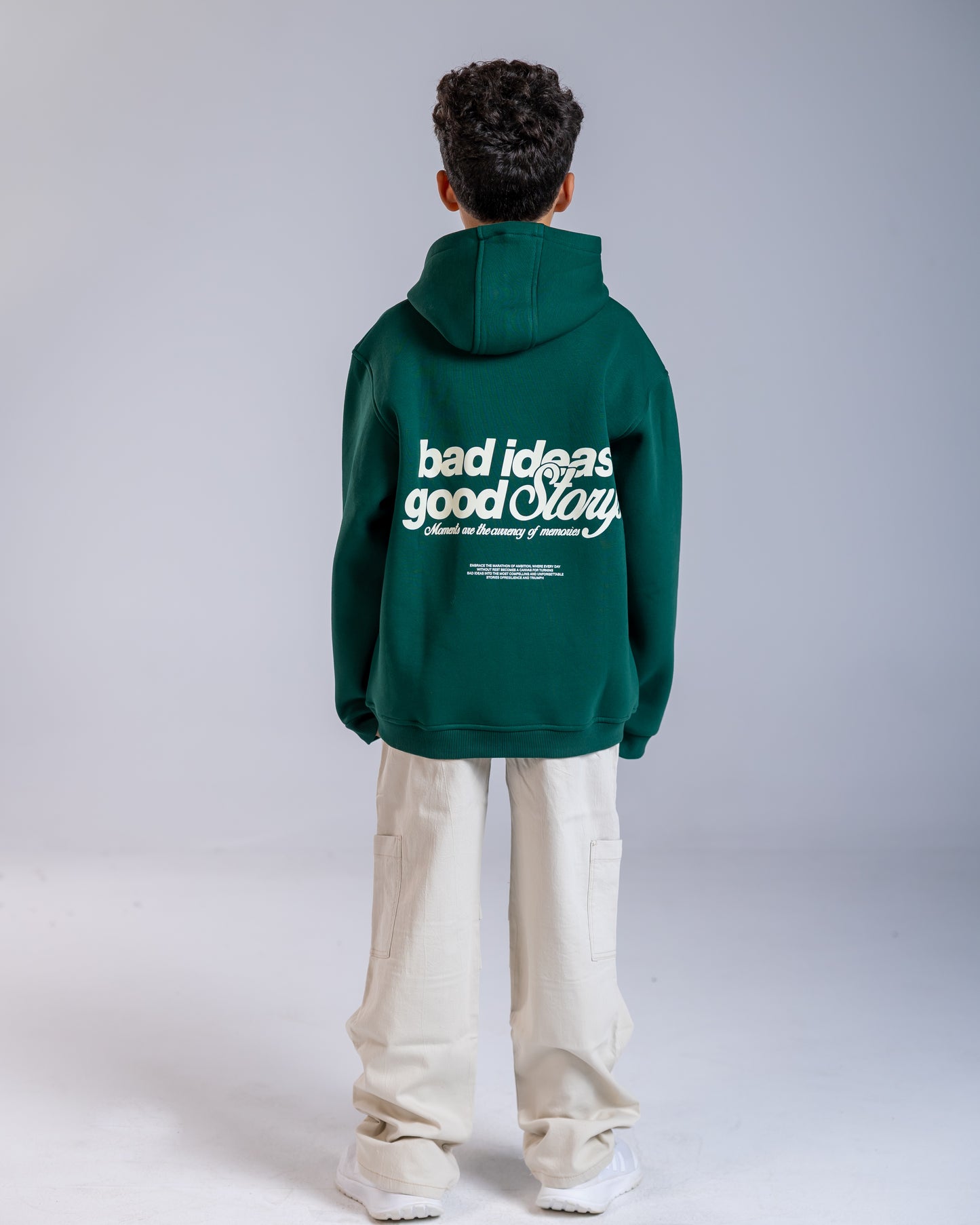 Good Story Sweatshirt