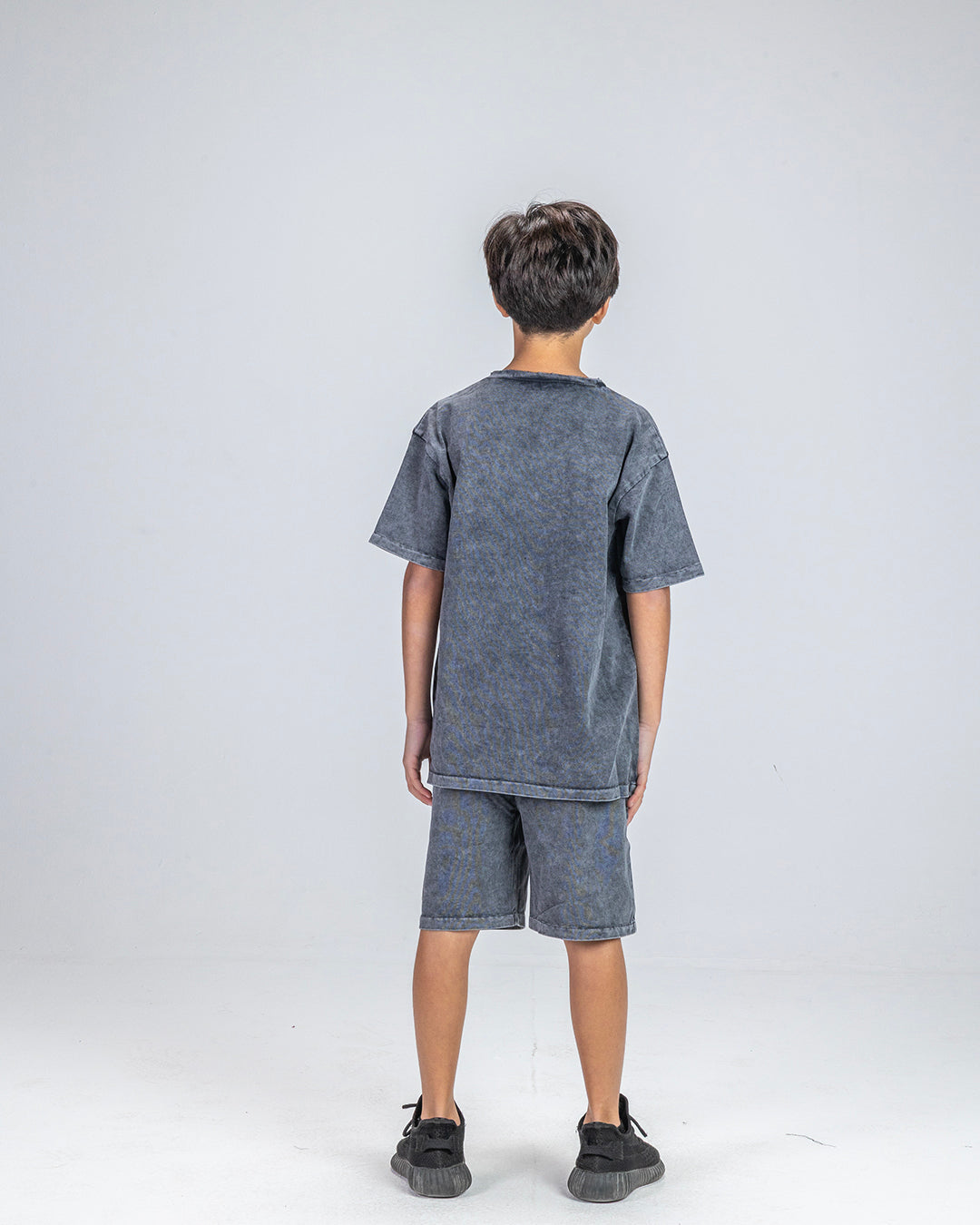 Grey Joyful Set