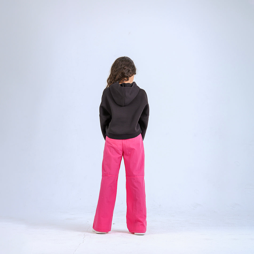 Black Rolling Stone Sweatshirt