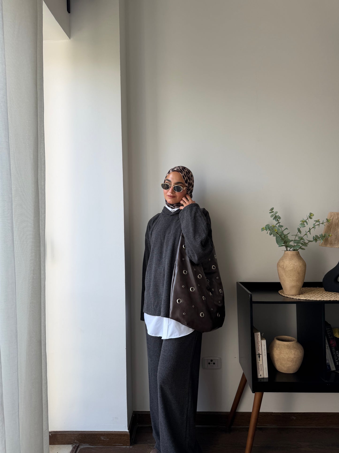 W. Black Fr Set