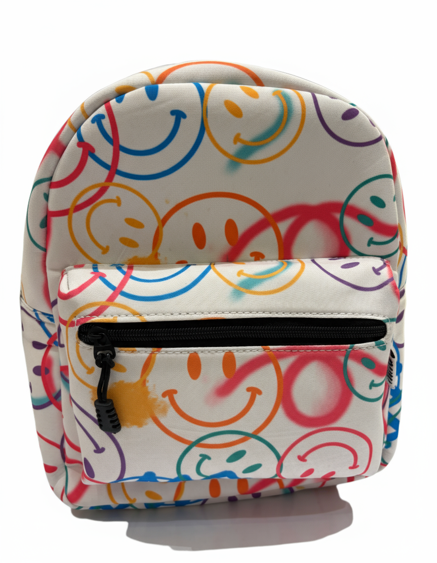 Smile Bag