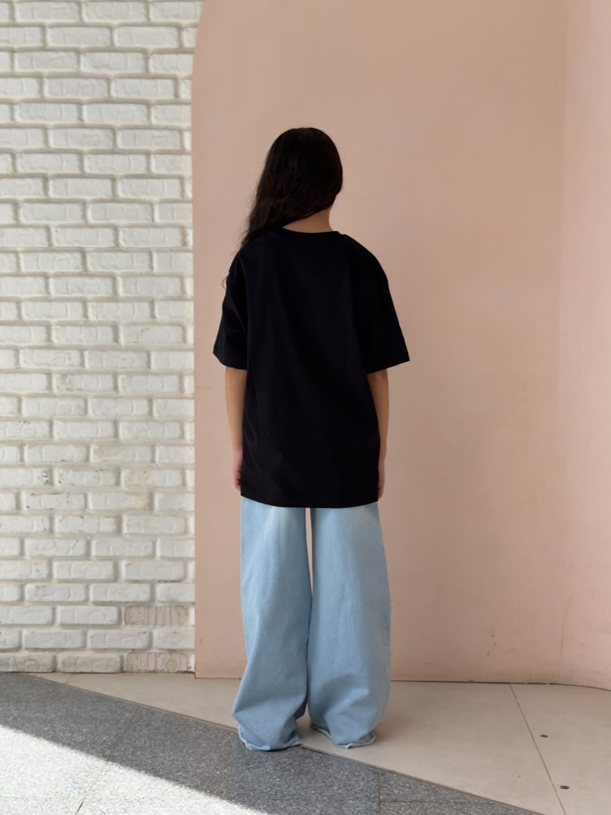 Black Florida T-shirt