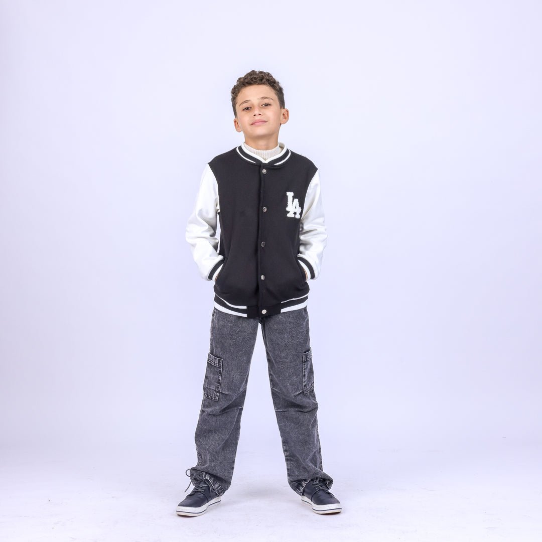 Jackets & Overshirts - NinaKids-Store