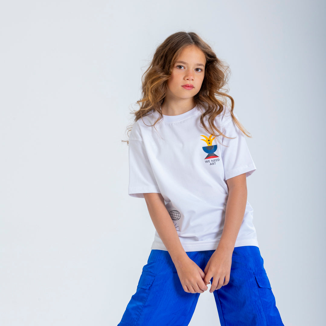 Shirts - NinaKids-Store