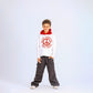 Peace Sweatshirt