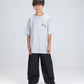 Silver DaySocial T-shirt