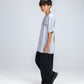 Silver DaySocial T-shirt