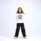 Peace Sweatshirt