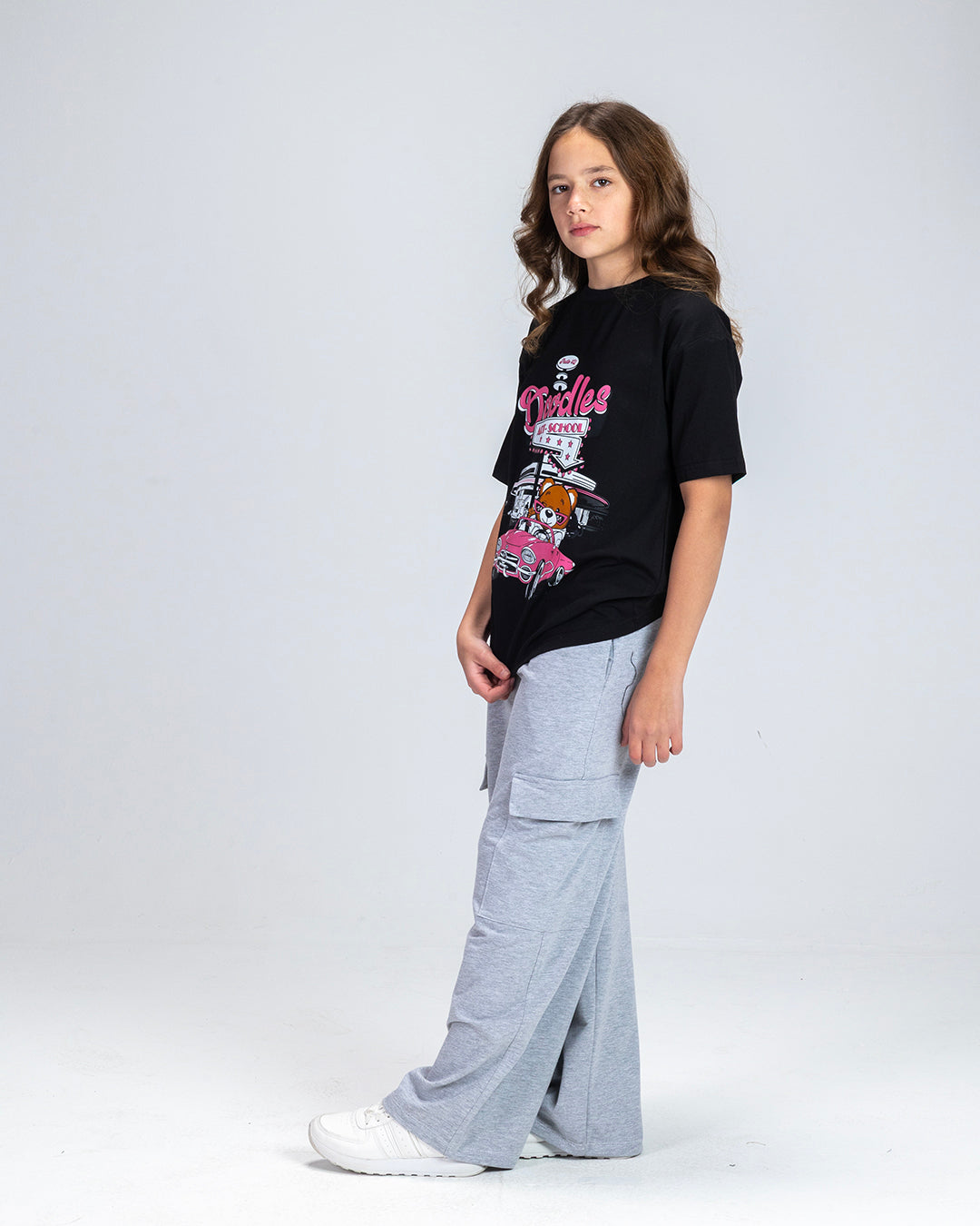Black Bear T-shirt