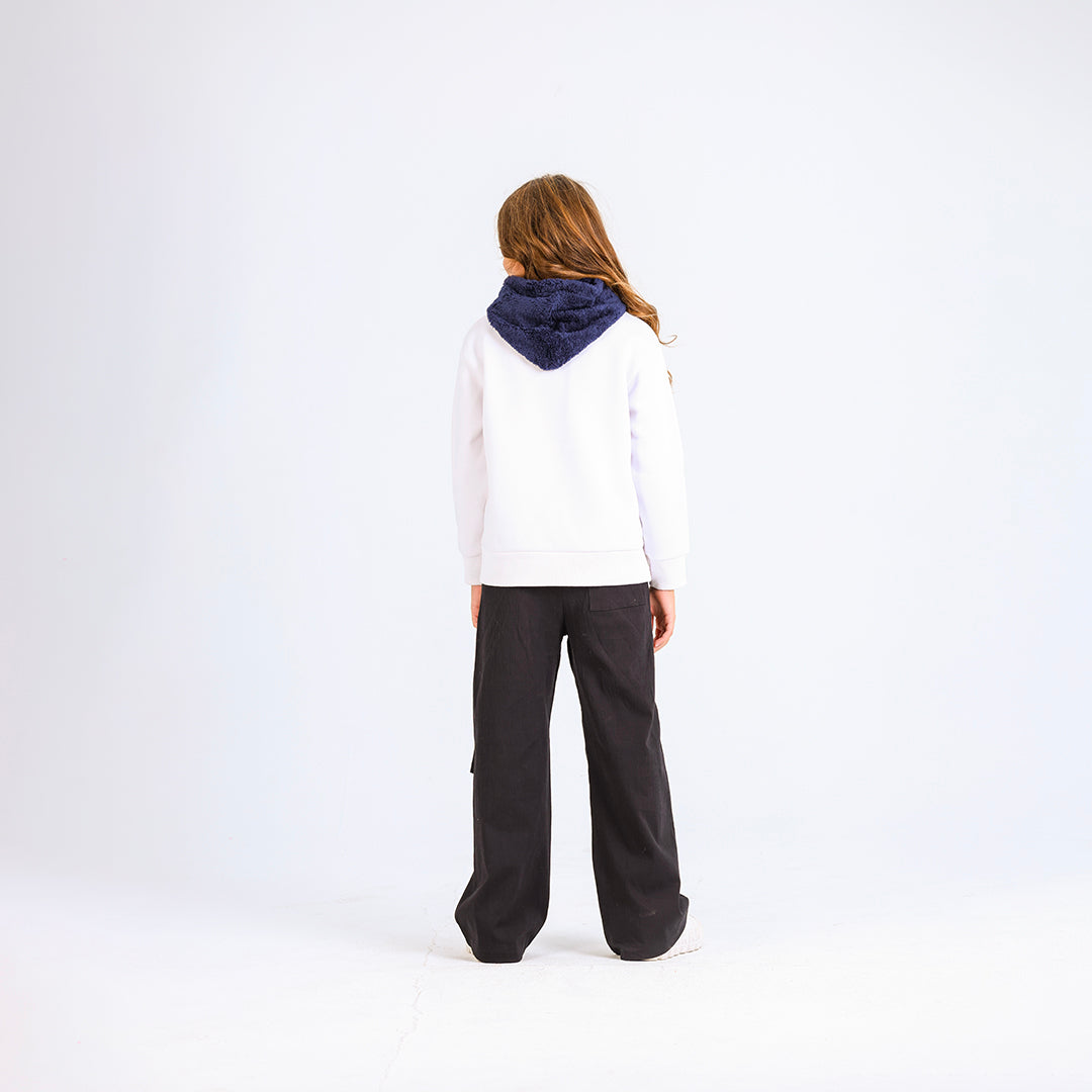 Peace Sweatshirt