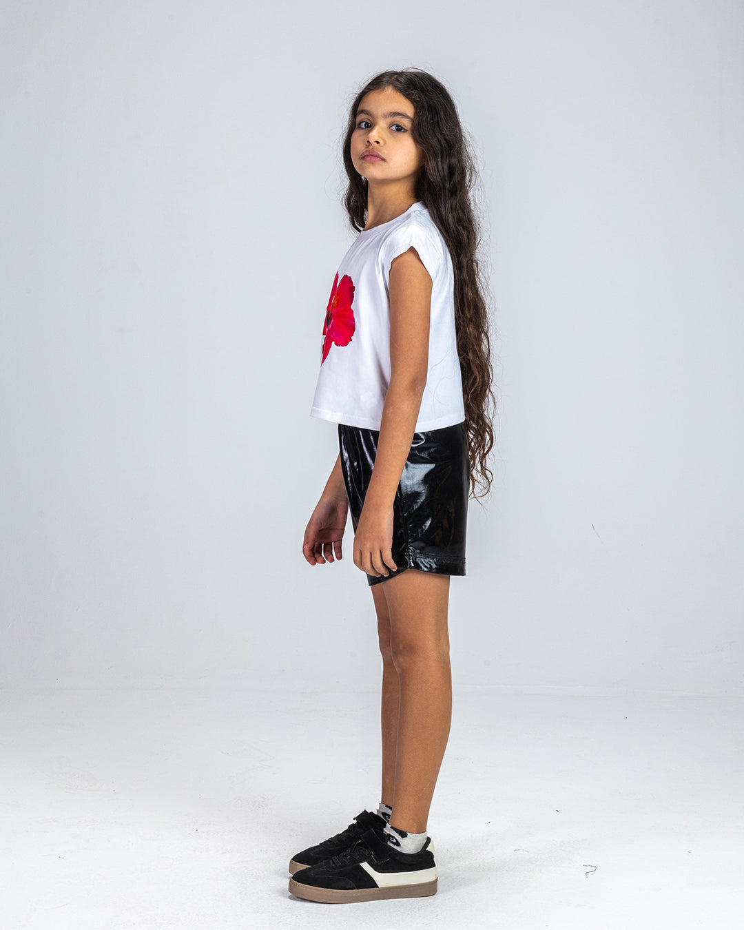 Flower T-Shirt