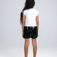 Flower T-Shirt