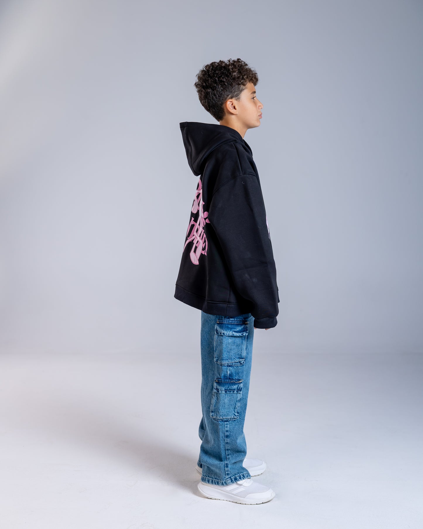 B. Cargo pants