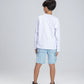 Boy Cargo Short