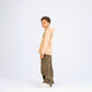 Beige Money SweatShirt