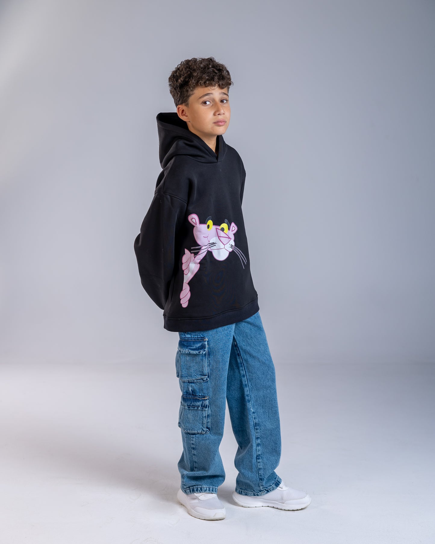 B. Cargo pants