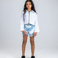 White Bag Jacket