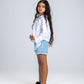 White Bag Jacket