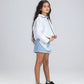 White Bag Jacket