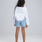 Wave Short