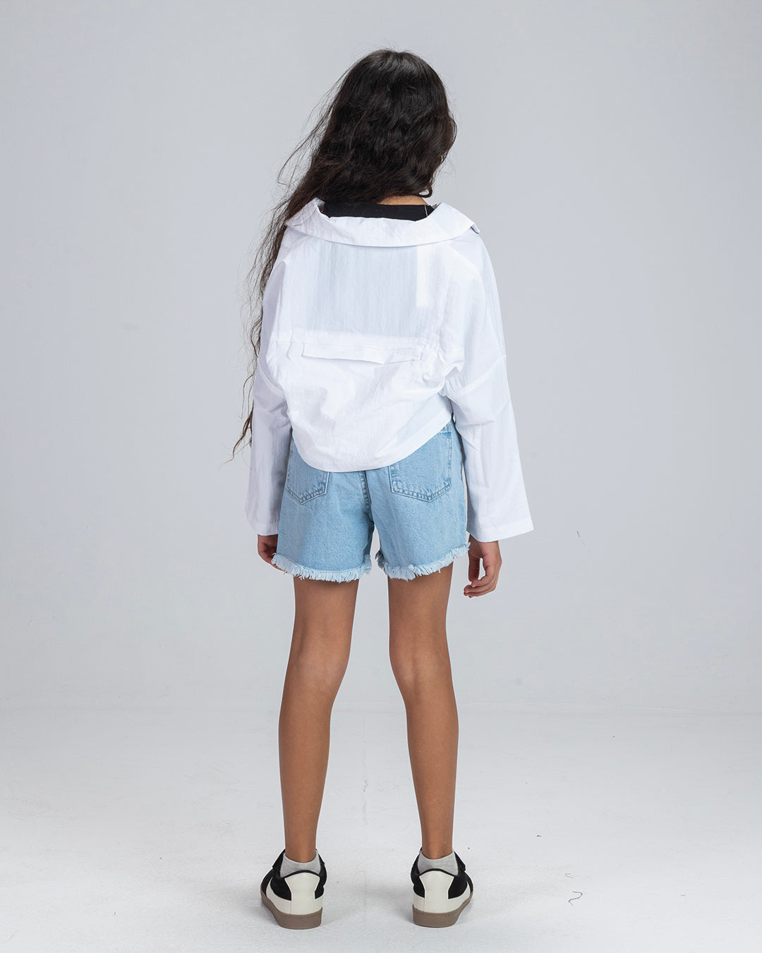 Wave Short