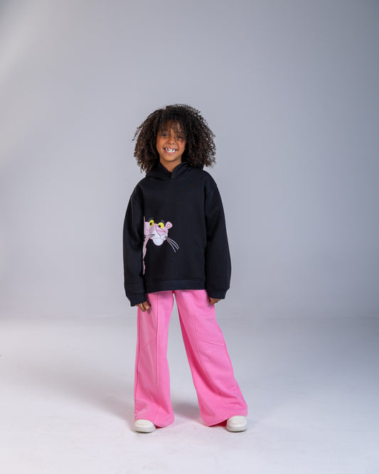 Black Panther Sweatshirt