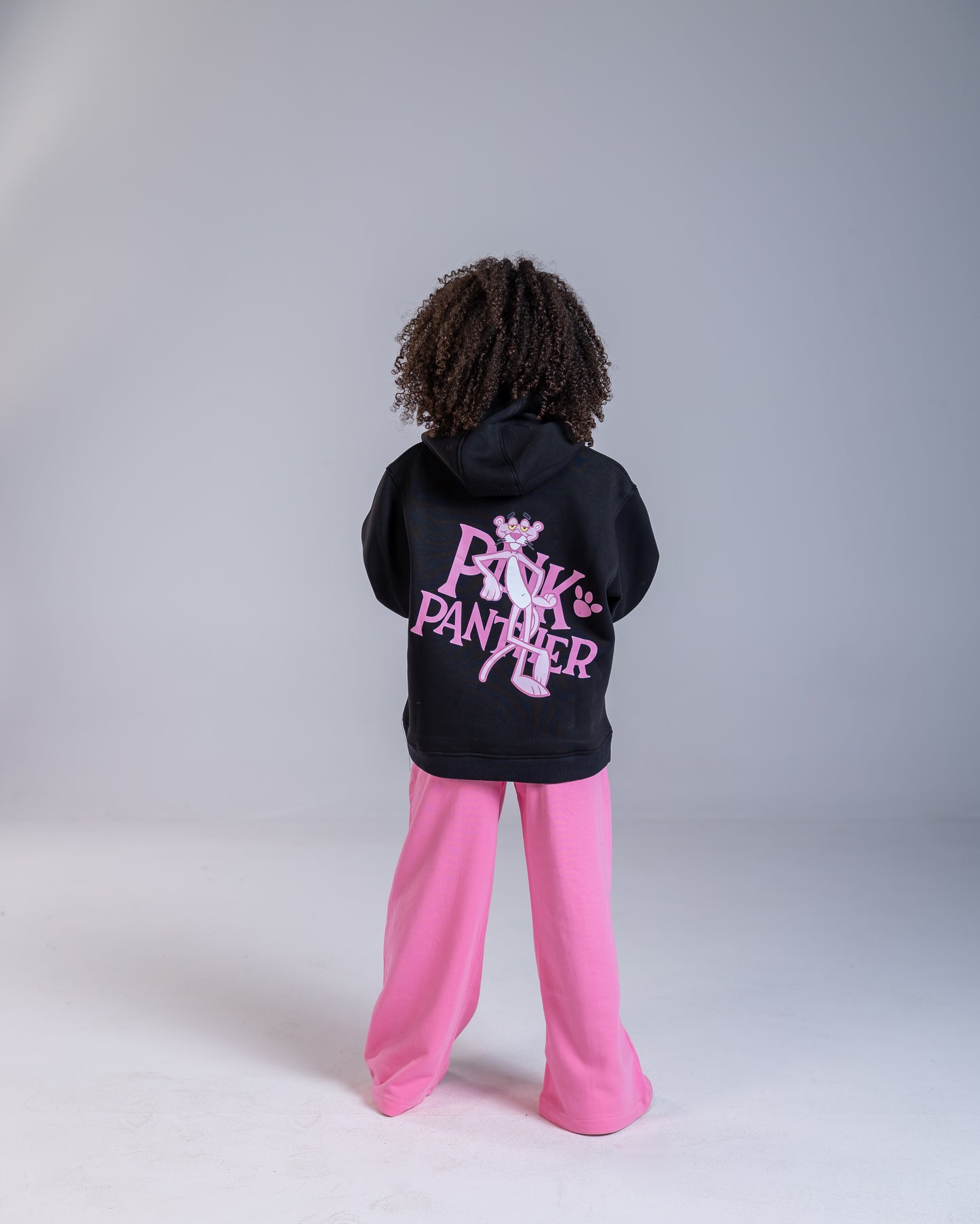 Black Panther Sweatshirt