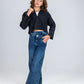 Black Bag Jacket