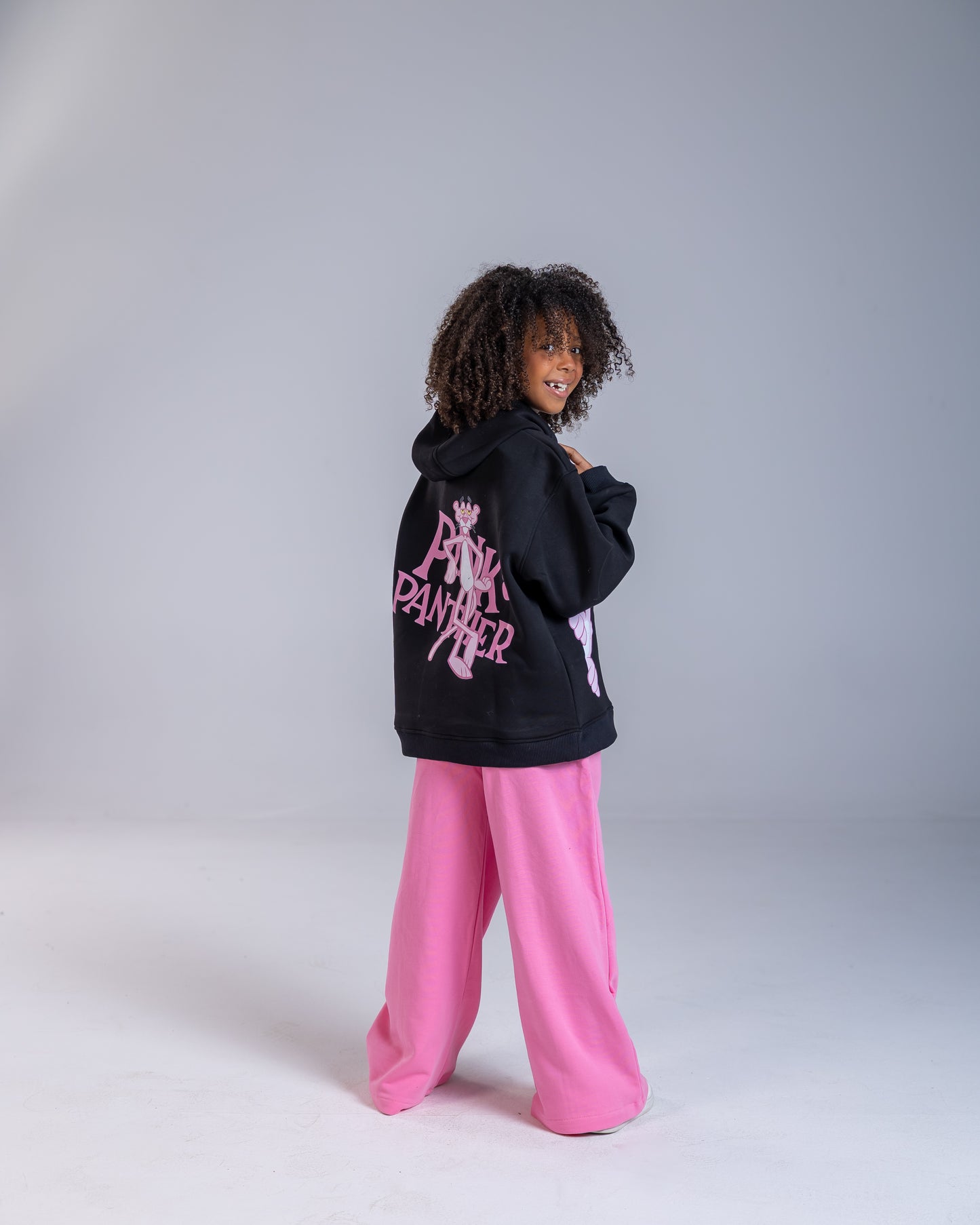 Black Panther Sweatshirt