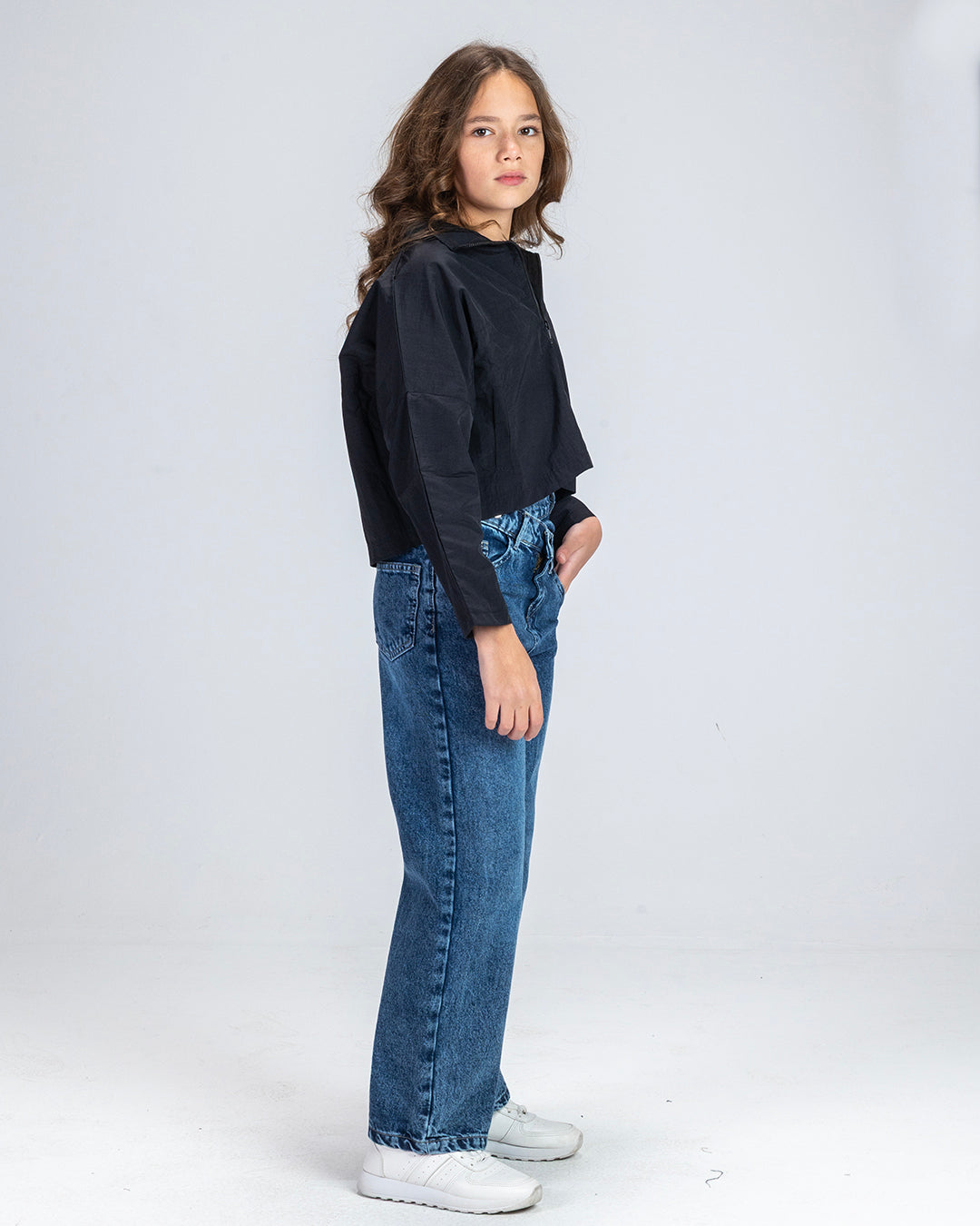 Black Bag Jacket
