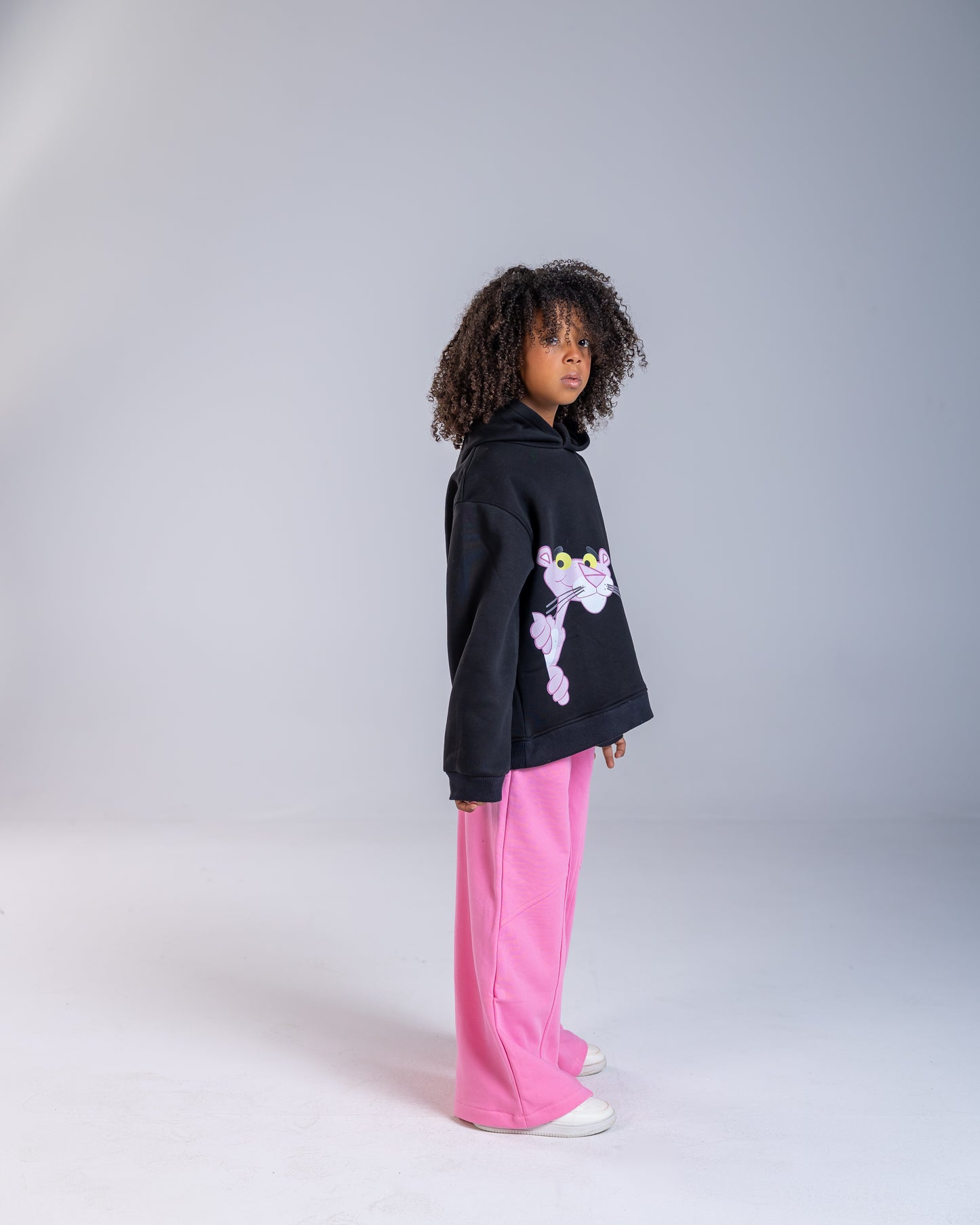 Black Panther Sweatshirt