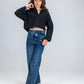 Black Bag Jacket