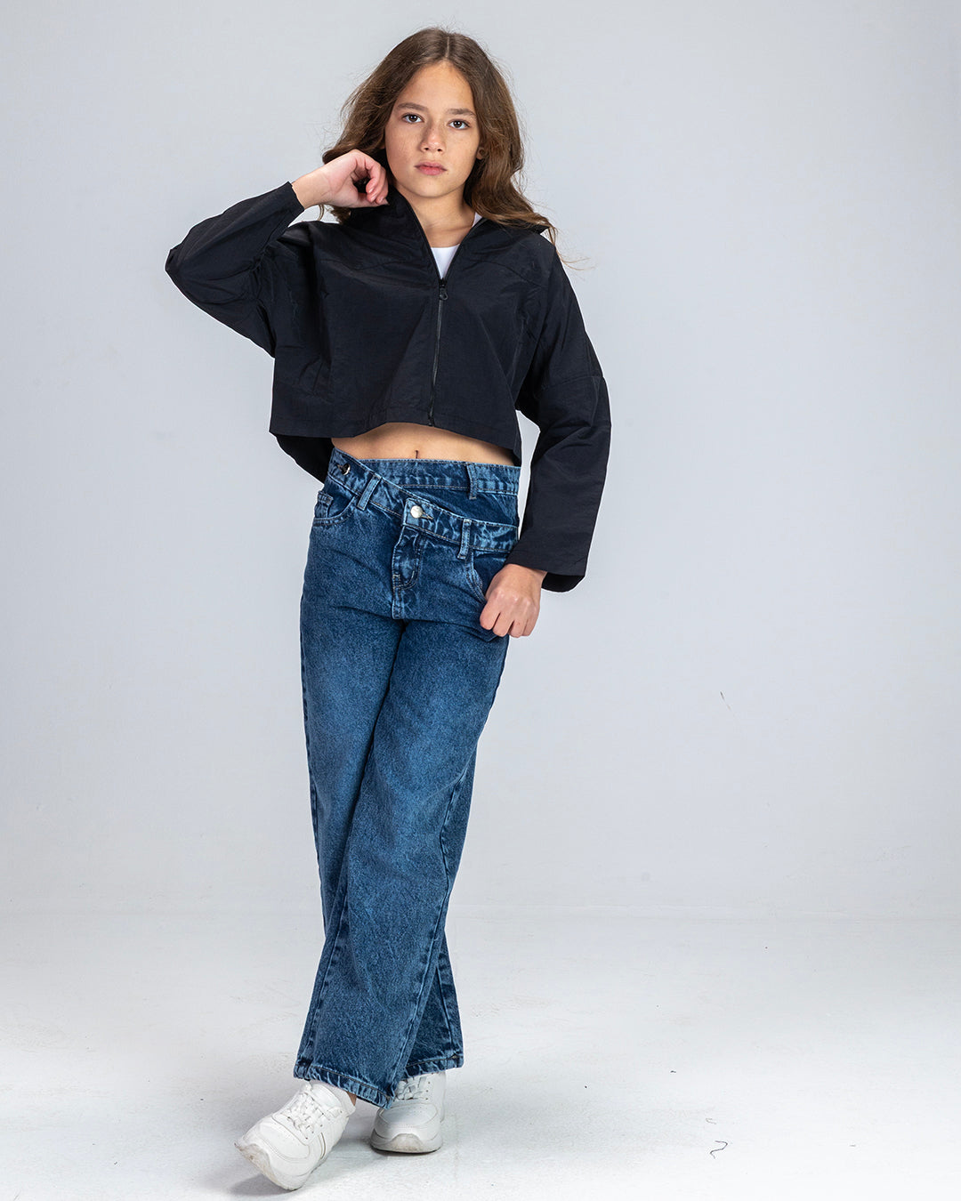 Black Bag Jacket