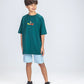 Green Dragon T-shirt