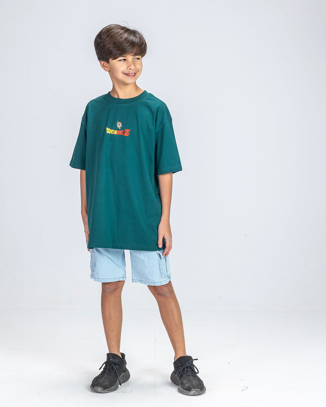 Green Dragon T-shirt
