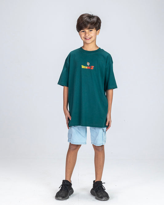 Green Dragon T-shirt