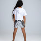 Silver Short
