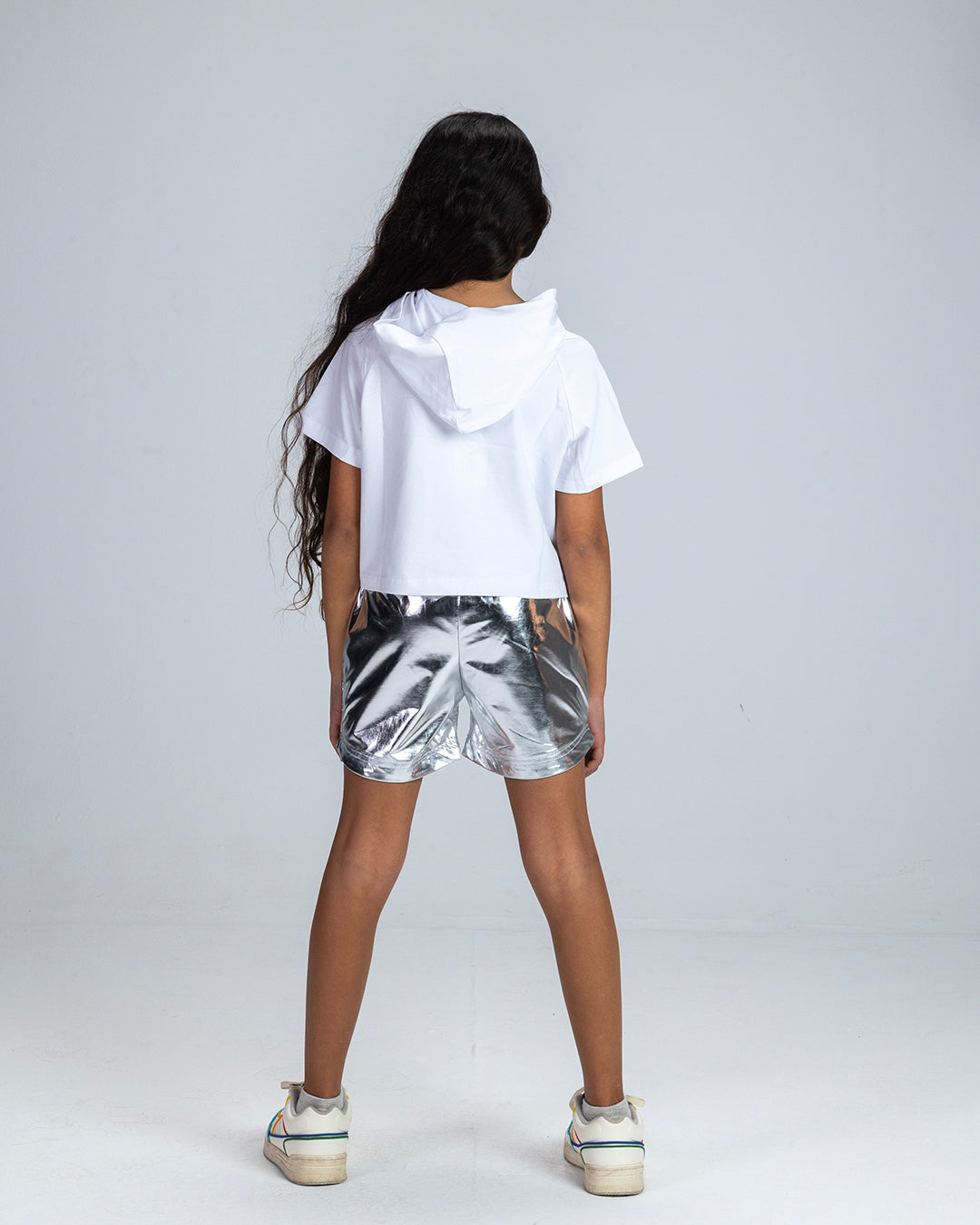 Silver Short