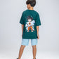 Green Dragon T-shirt