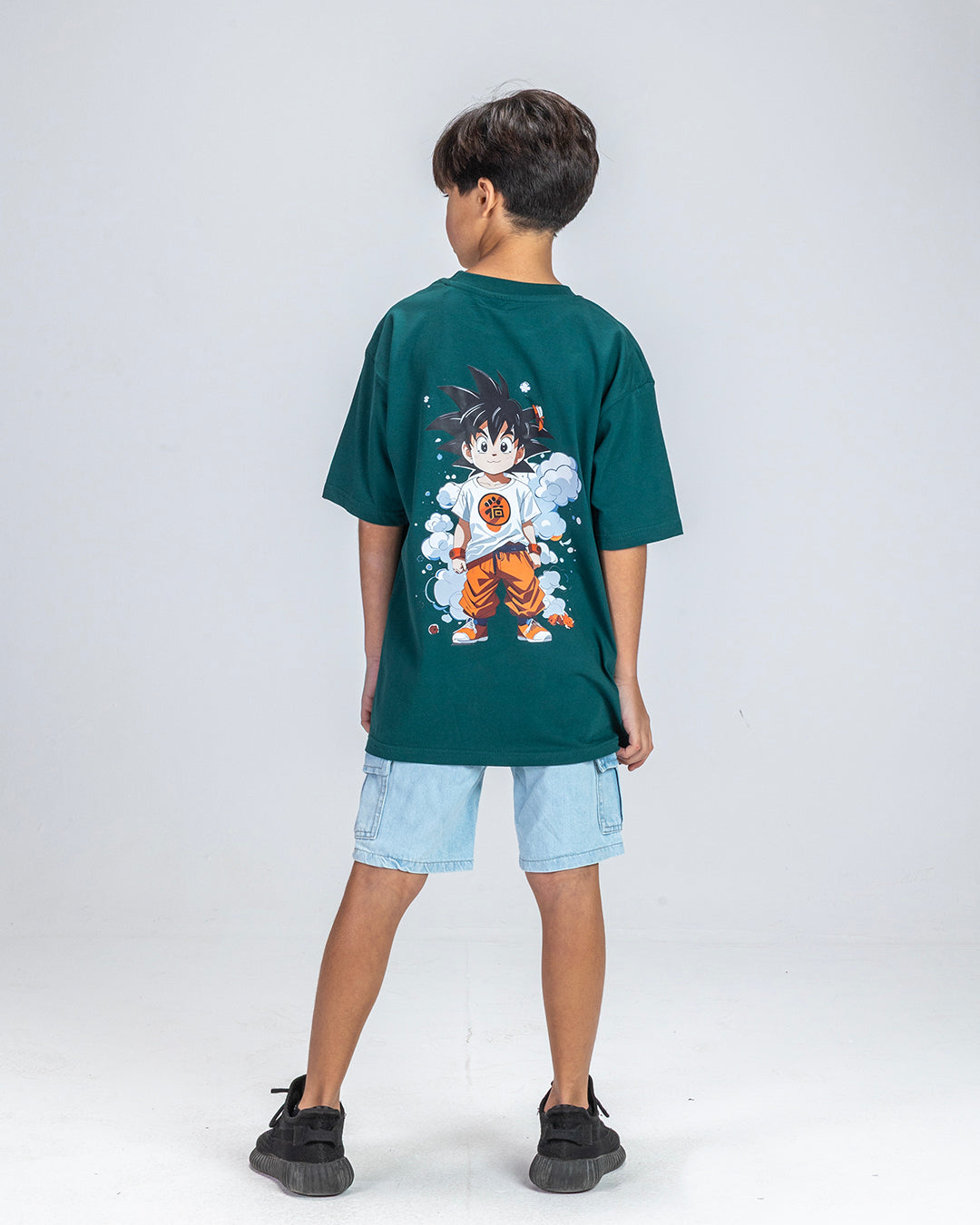 Green Dragon T-shirt