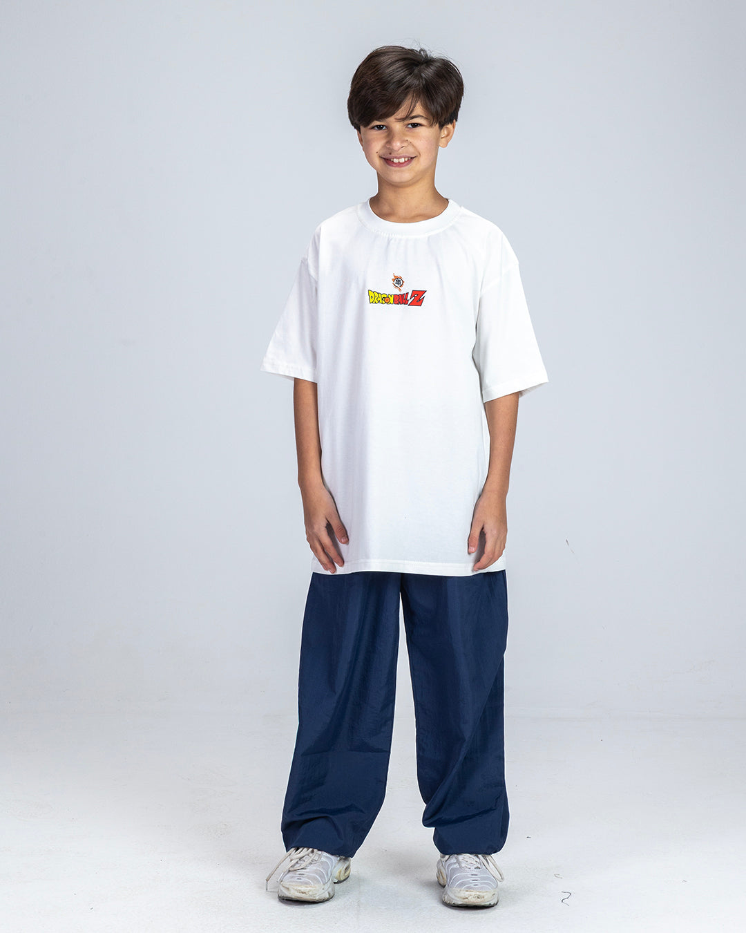 White Dragon T-shirt