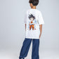 White Dragon T-shirt