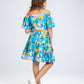 Stitch Open Dress