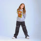 Bear Sweatshirt