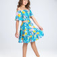 Stitch Open Dress