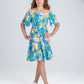 Stitch Open Dress