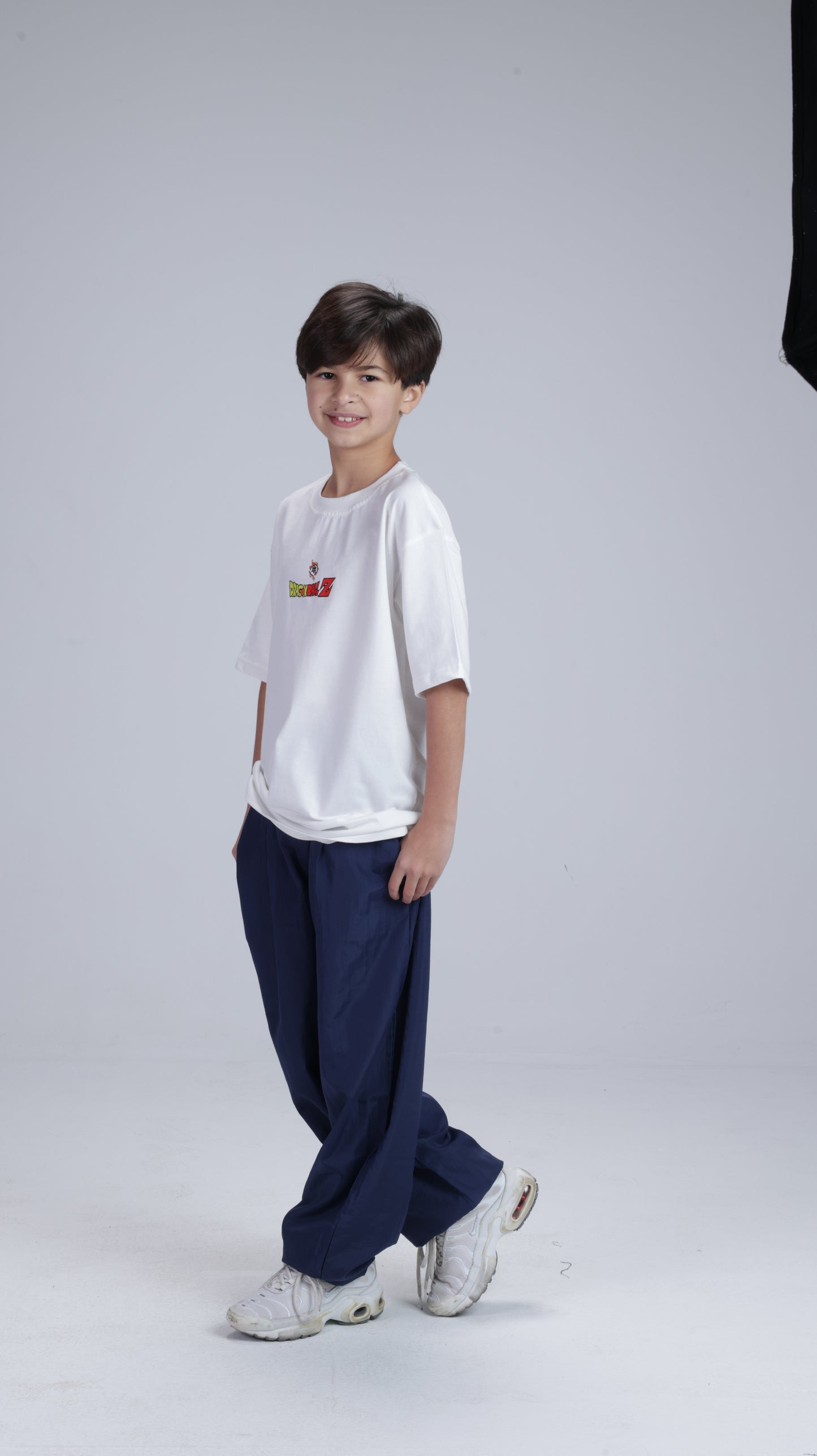 Navi Waterproof Pants