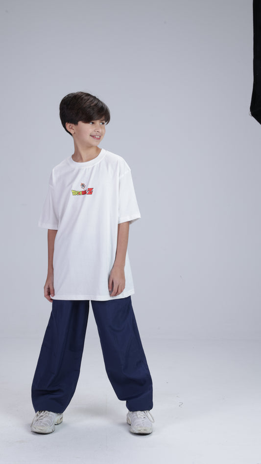 Navi Waterproof Pants