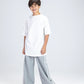 Grey Loose Sweatpants
